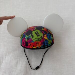 World of Color Mickey Ears